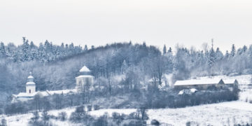 Монастир св. Онуфрія